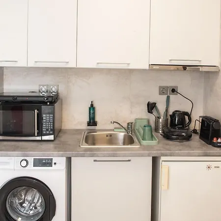 Kolonaki Prime Location Luxurius Flat Apartment *