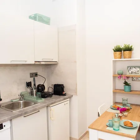 Kolonaki Prime Location Luxurius Flat Apartment *