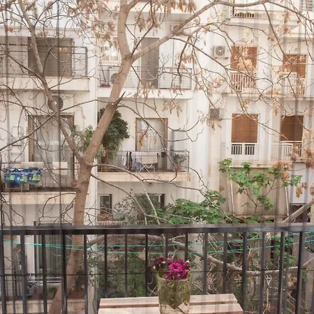Kolonaki Prime Location Luxurius Flat Apartment Athens