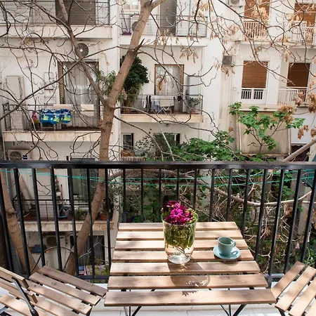 Apartment Kolonaki Prime Location Luxurius Flat *