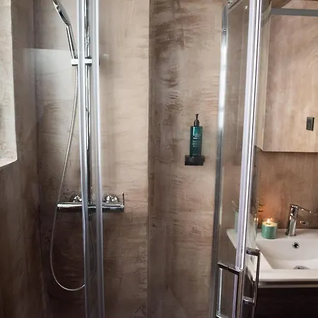 Kolonaki Prime Location Luxurius Flat