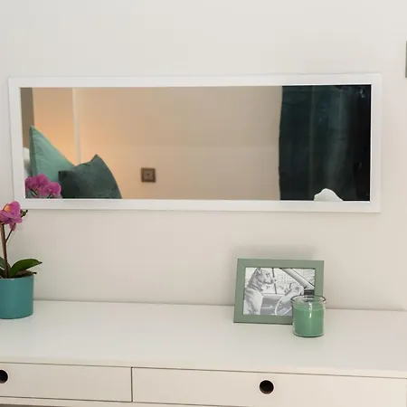 Kolonaki Prime Location Luxurius Flat Apartment Athens