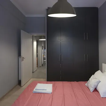 Comfortable Opposite Acropolis