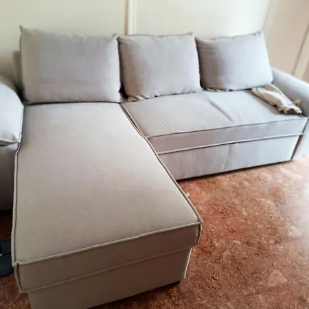Riviera Kalamaki Apartament