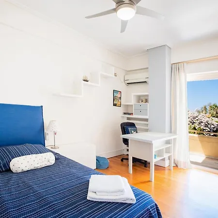 Villa South Blue Tranquil *