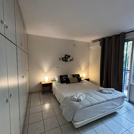 Apartmán Cozy By *