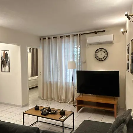 Apartmán Cozy By
