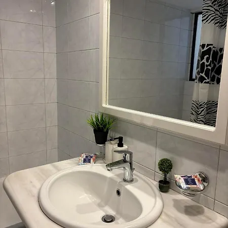 Apartmán Cozy By Atény