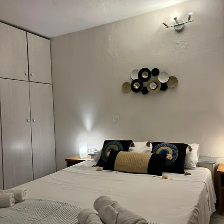 Cozy By Apartmán *