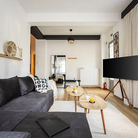 Lumiere Apartment