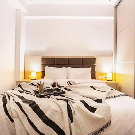 Apartment Lumiere *