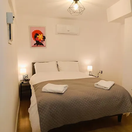 Apartament Dream Vacation In Koukaki Atena