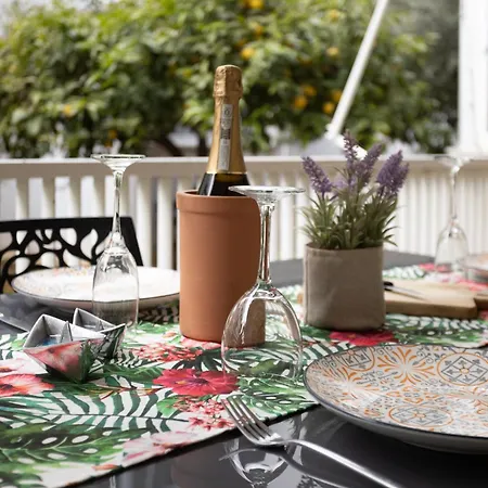 Apartment Tropicana Athens