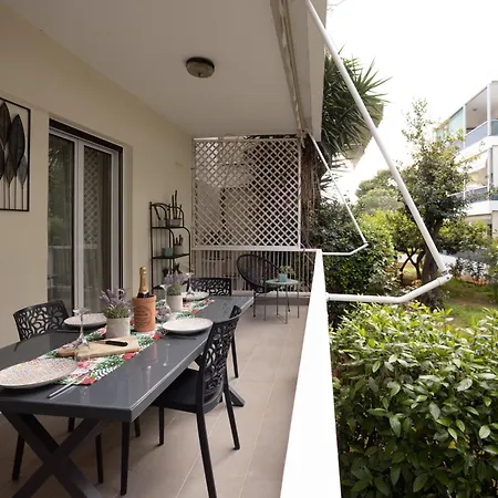 Apartment Tropicana