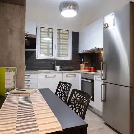 Apartment Tropicana *