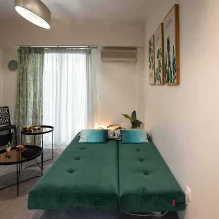 Apartment Tropicana Athens