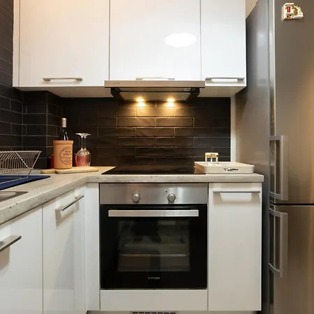 Apartment Tropicana Athens