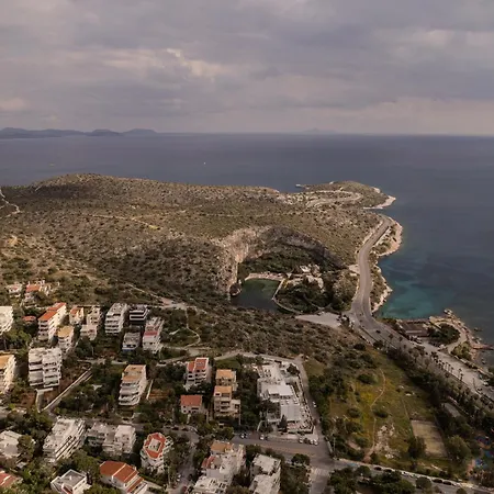 Tropicana Apartment Athens