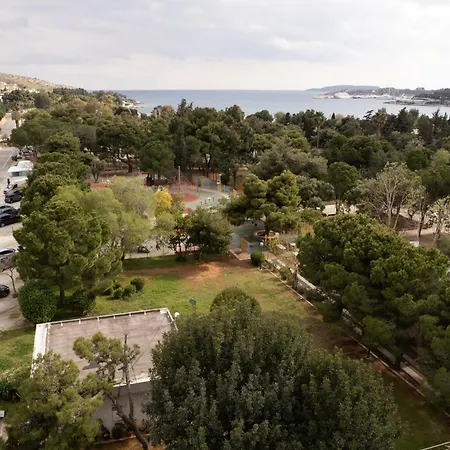 Apartment Tropicana Athens