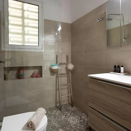 Apartment Tropicana Athens