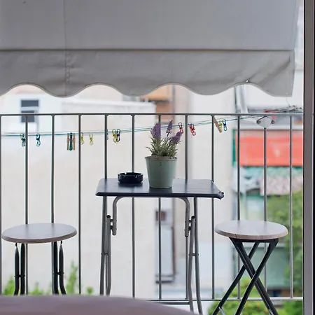 Apartment Cozy At Kallithea