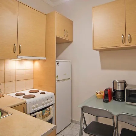 Apartment Cozy At Kallithea *