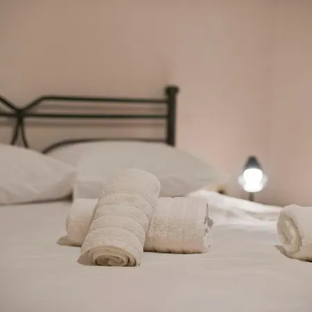 Apartment Cozy At Kallithea Athens