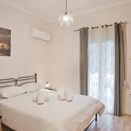 Cozy At Kallithea