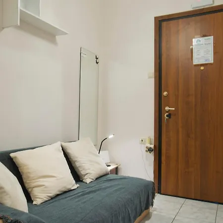 Cozy At Kallithea Apartment