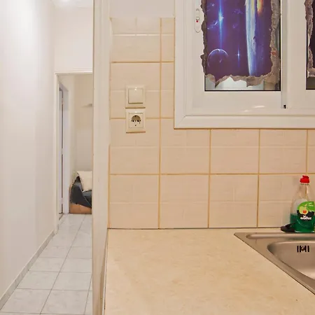 Cozy At Kallithea Apartment Athens