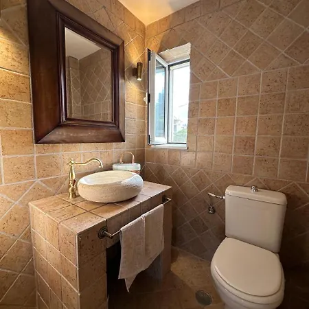Holiday home Escape In Anavissos Athens