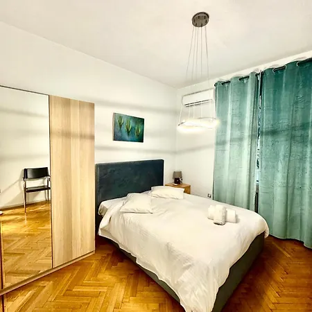 Hestia Anemone - Spacious In Kolonaki * Atene