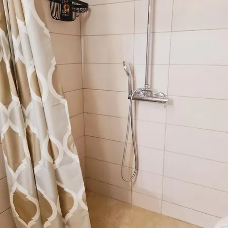 Apartment Nea Smirni
