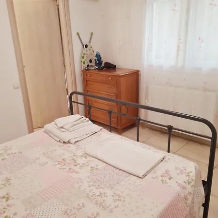 Nea Smirni Apartment Athens