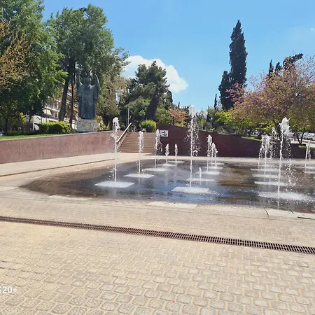 Apartment Nea Smirni *
