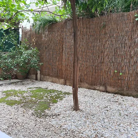 Nea Smirni Apartment Athens