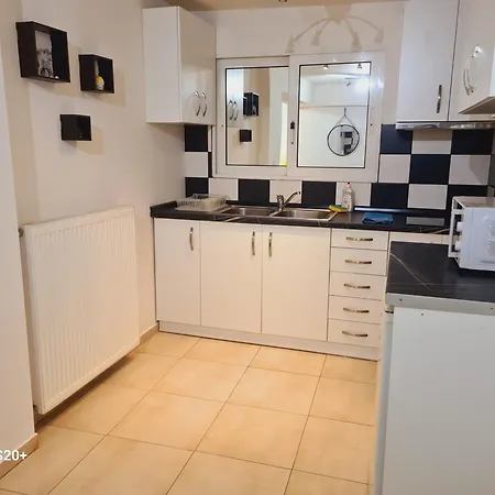 Apartment Nea Smirni Athens
