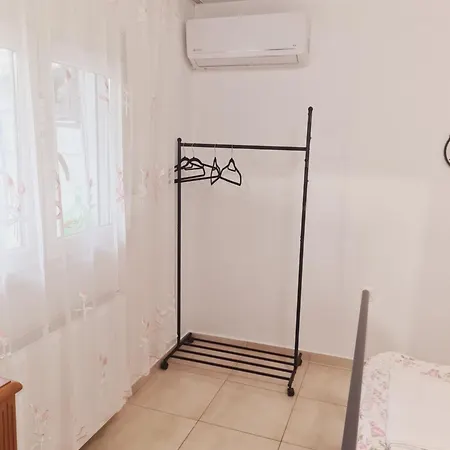 Nea Smirni Apartment