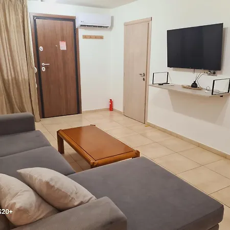 Apartment Nea Smirni *