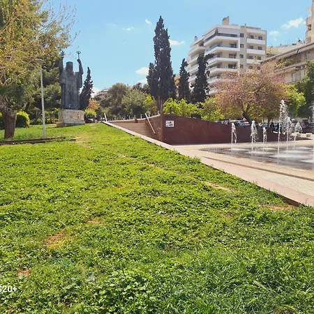 Apartment Nea Smirni Athens