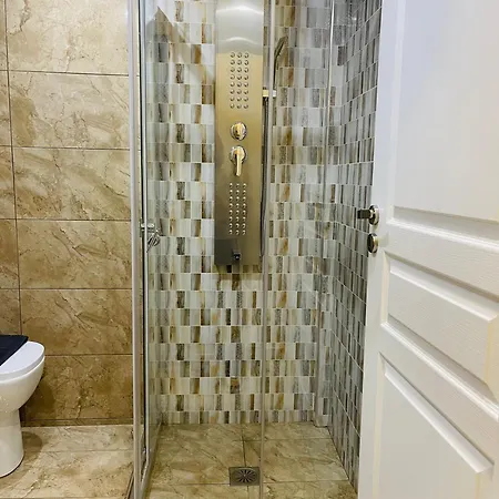 Apartment Narek Luxury Apartment's *