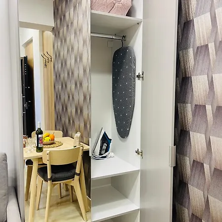 Apartment Narek Luxury Apartment's *