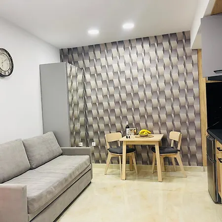 Narek Luxury Apartment's *