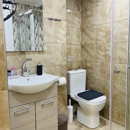 Narek Luxury Apartment's Apartment *