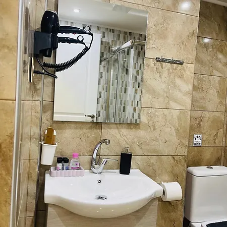 Narek Luxury Apartment's