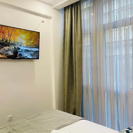 Narek Luxury Apartment's * Athens