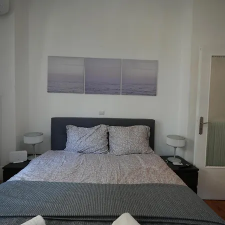 The Cozy Studio, Nea Smyrni Apartment *