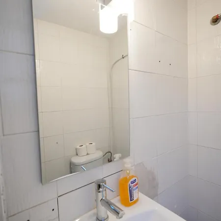 The Cozy Studio, Nea Smyrni Apartment