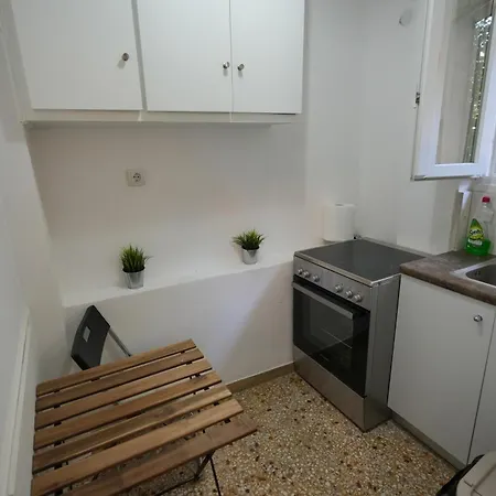 Apartment The Cozy Studio, Nea Smyrni *