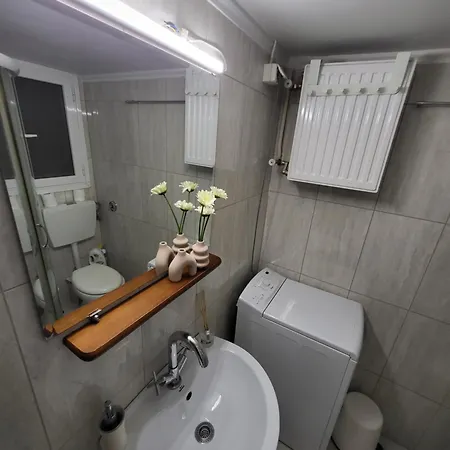 View Apartment